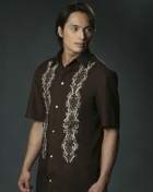 Men's Barong Tagalog Men's Barong Tagalog